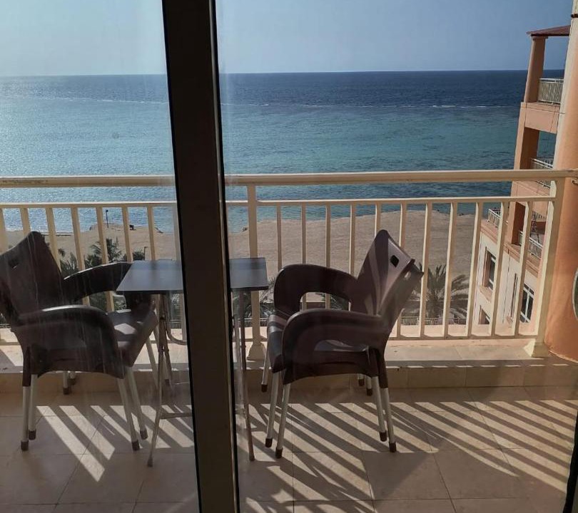 Photo of Patio Balcony in Bay La Sun