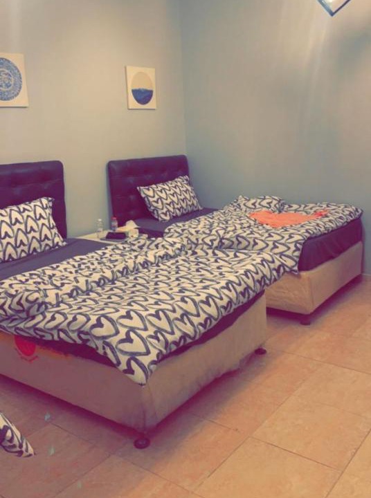 Photo of Bedroom in Sari Street
