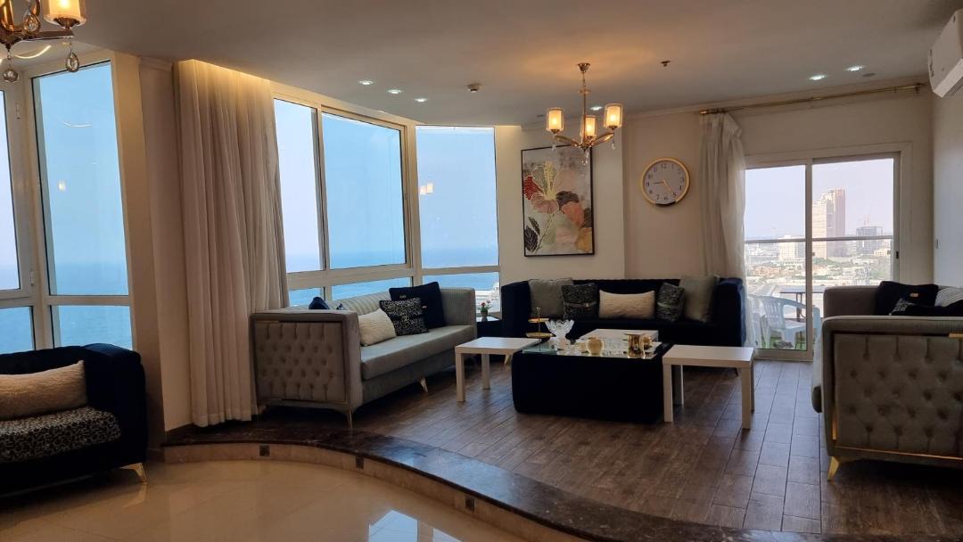 Photo of Livingroom in Ash Shati