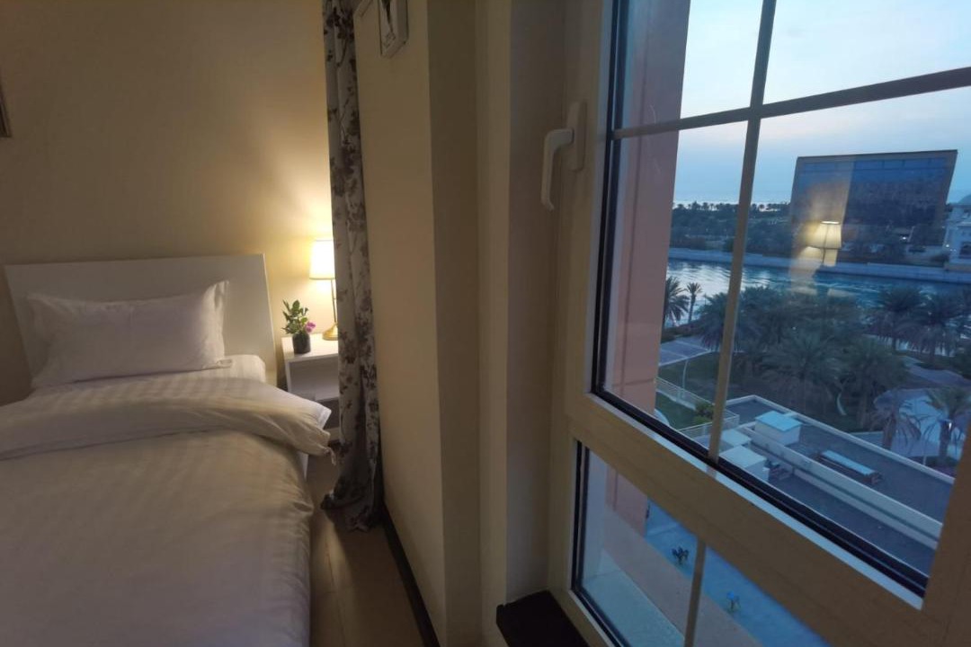 Photo of Bedroom in Bay La Sun