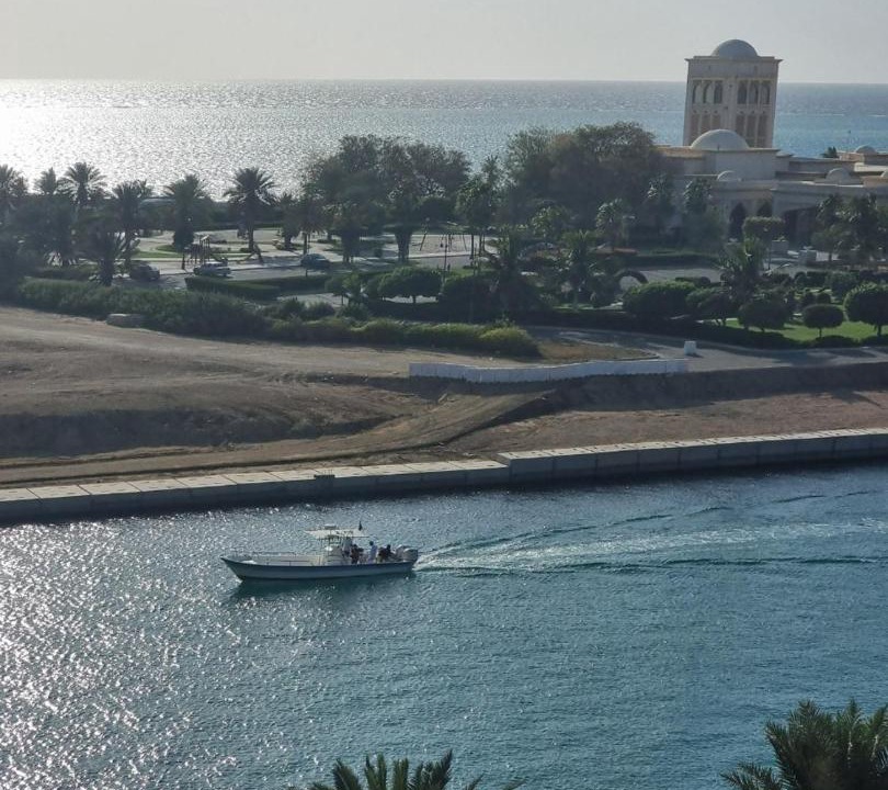 Photo of Outdoor in Bay La Sun