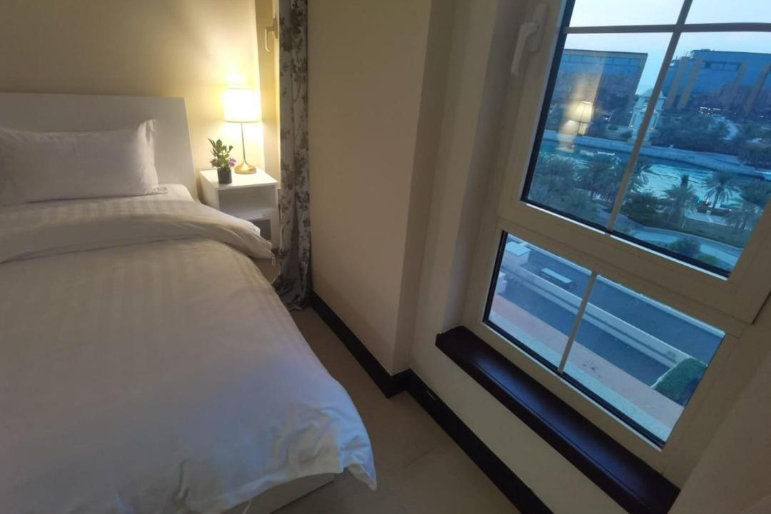 Photo of Bedroom in Bay La Sun