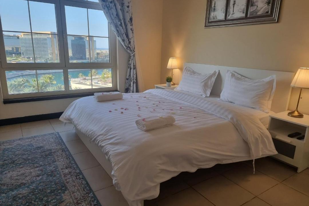 Photo of Bedroom in Bay La Sun
