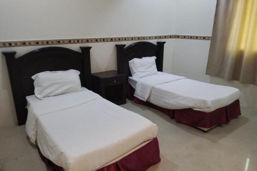 Photo of Bedroom in Al-Hamra'a