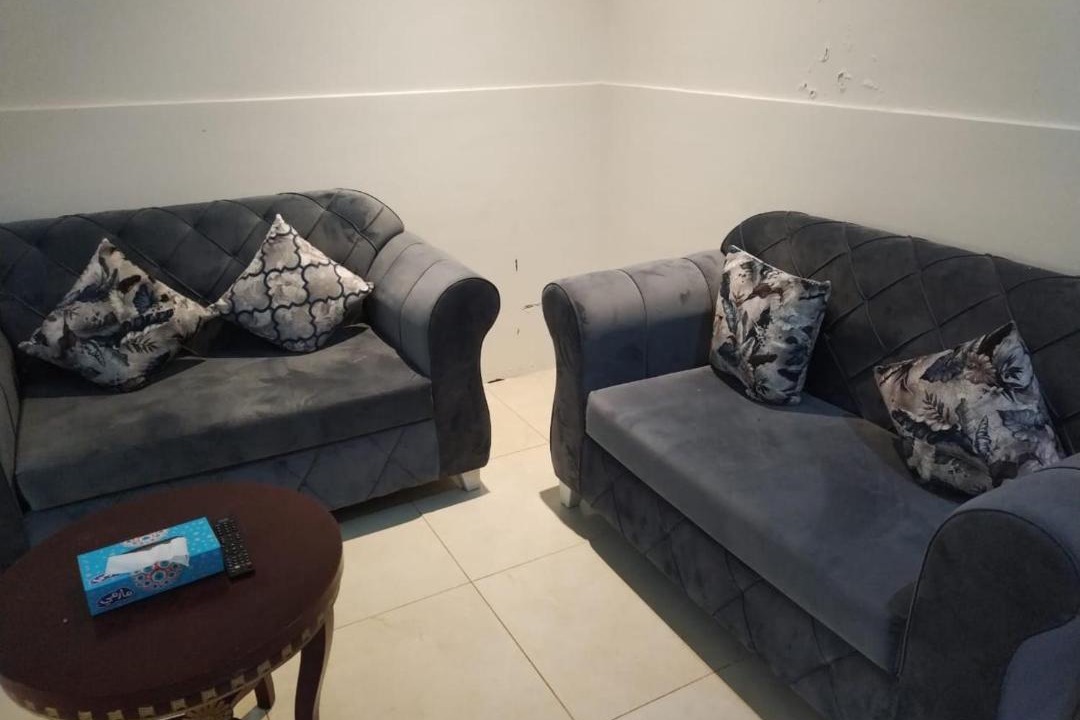 Photo of Livingroom in Al-Hamra'a