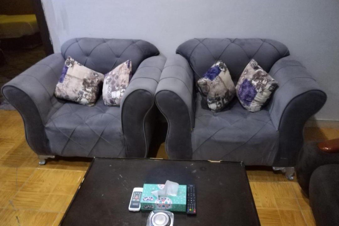 Photo of Livingroom in Al-Hamra'a