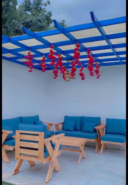 Photo of Patio Balcony in Ash Shafa