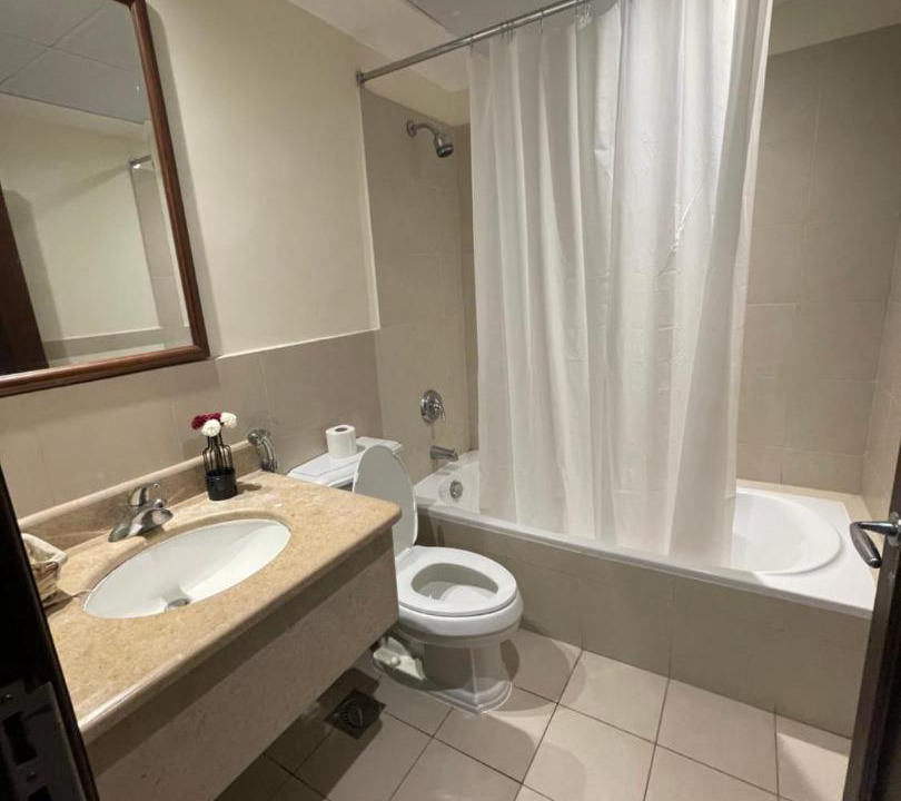Photo of Bathroom in Bay La Sun
