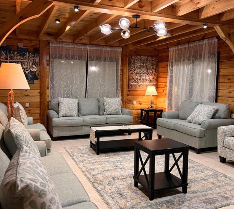 Photo of Livingroom in Al Hada