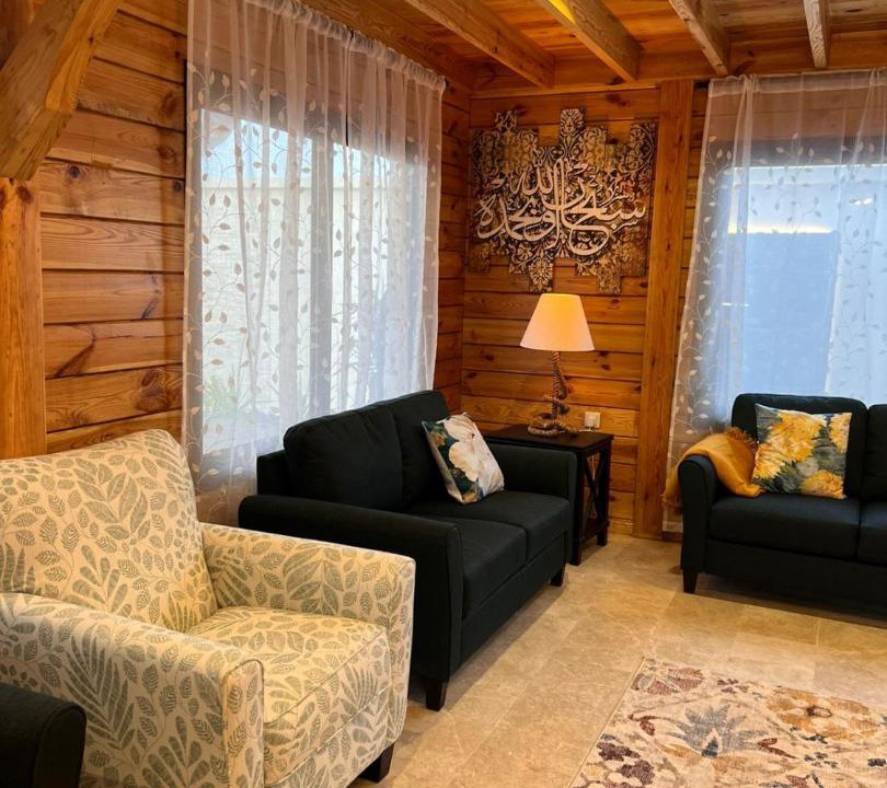Photo of Livingroom in Al Hada