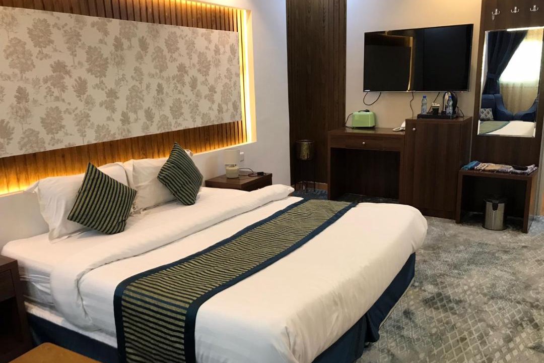 Photo of Bedroom in Taif