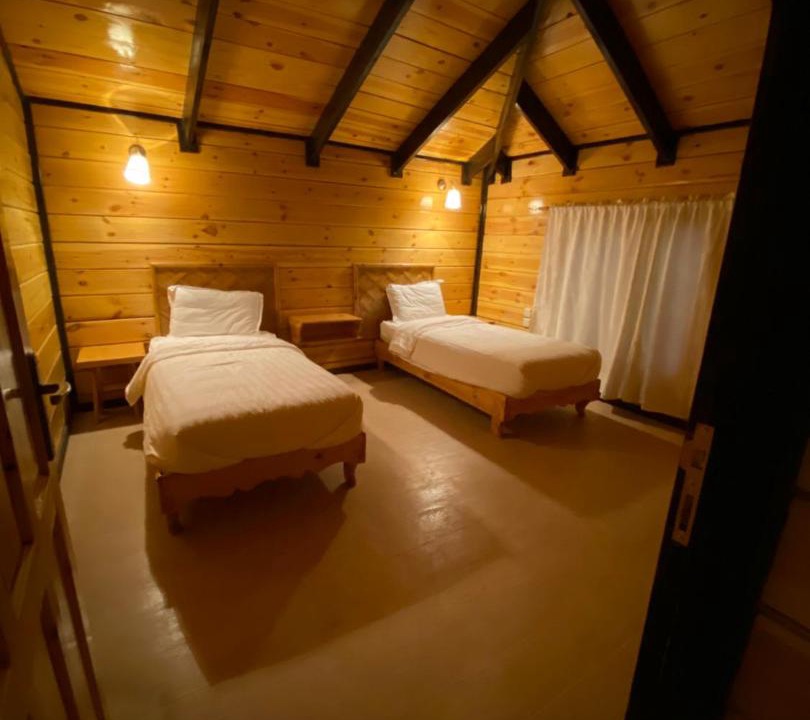 Photo of Bedroom in Taif