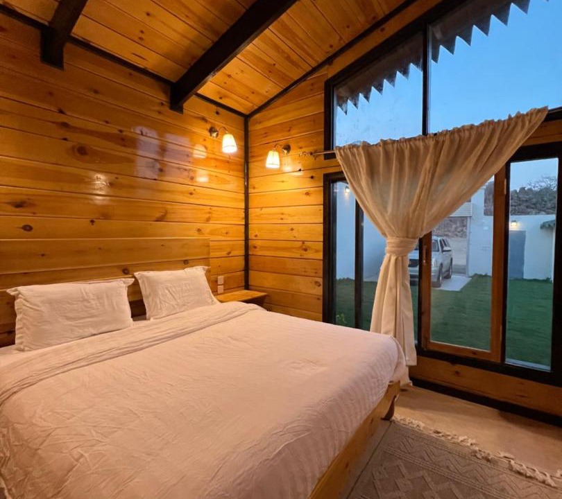 Photo of Bedroom in Taif