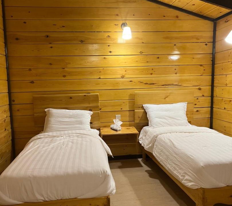 Photo of Bedroom in Taif