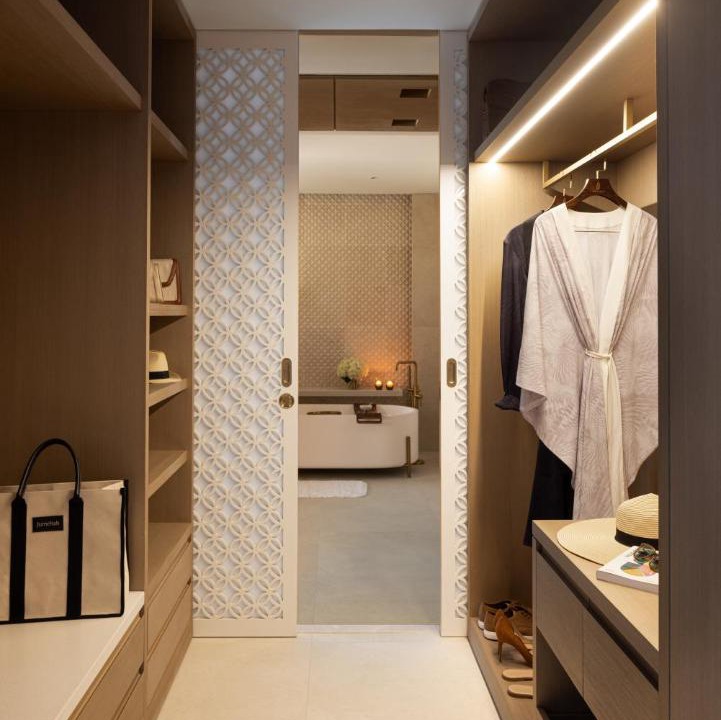 Photo of Bathroom in Jannusan