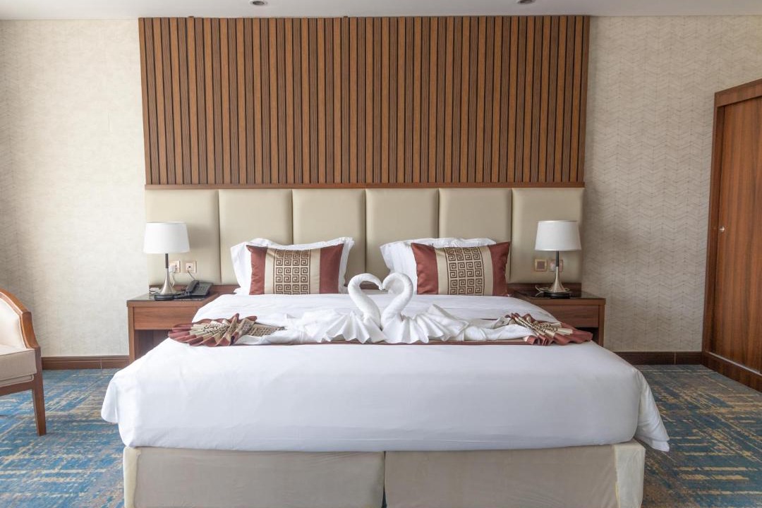 Photo of Bedroom in Sari Street