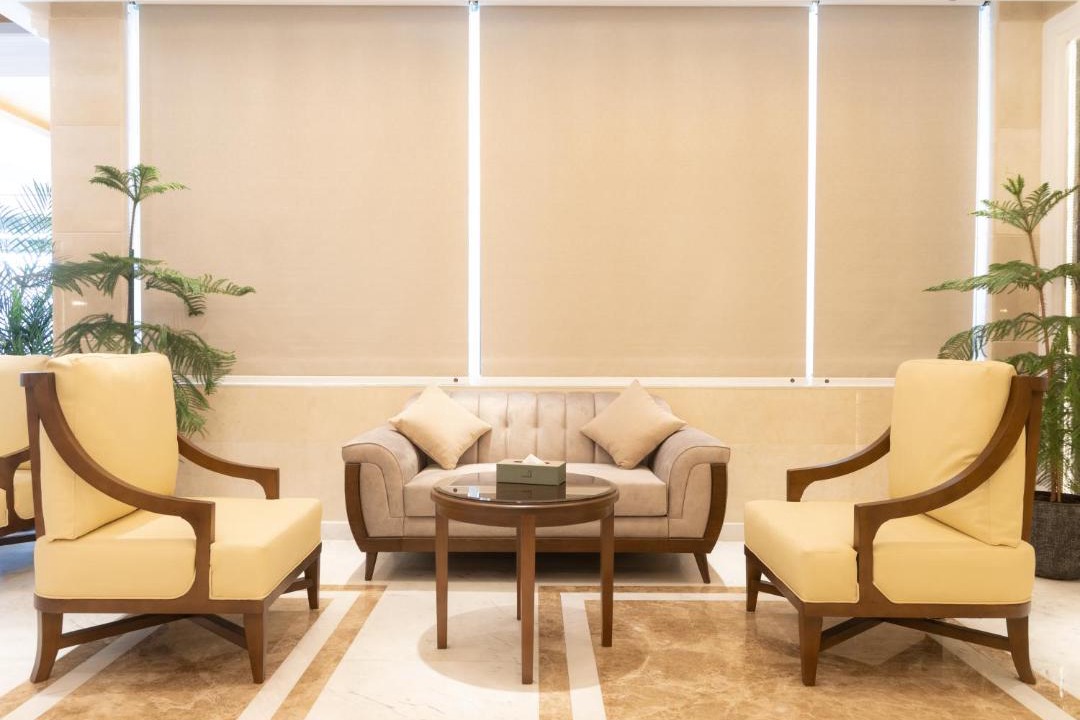 Photo of Livingroom in Sari Street