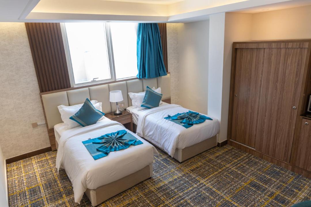Photo of Bedroom in Sari Street