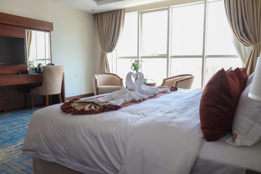 Photo of Bedroom in Sari Street