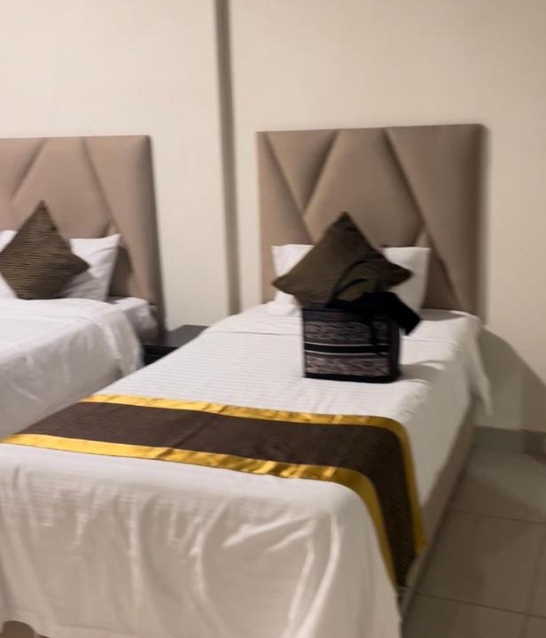 Photo of Bedroom in Ash Shati