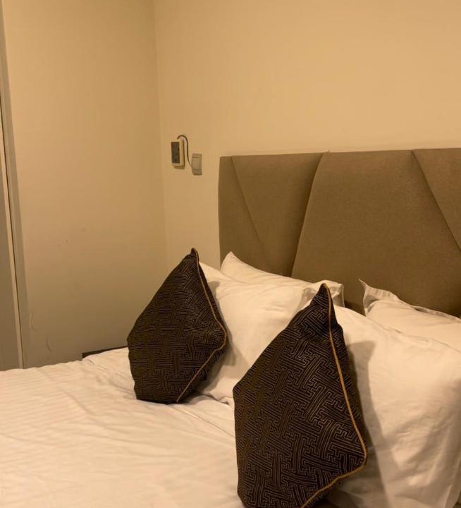 Photo of Bedroom in Ash Shati