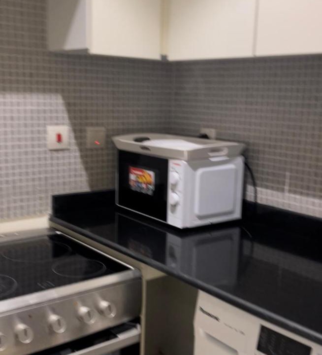 Photo of Kitchen in Ash Shati
