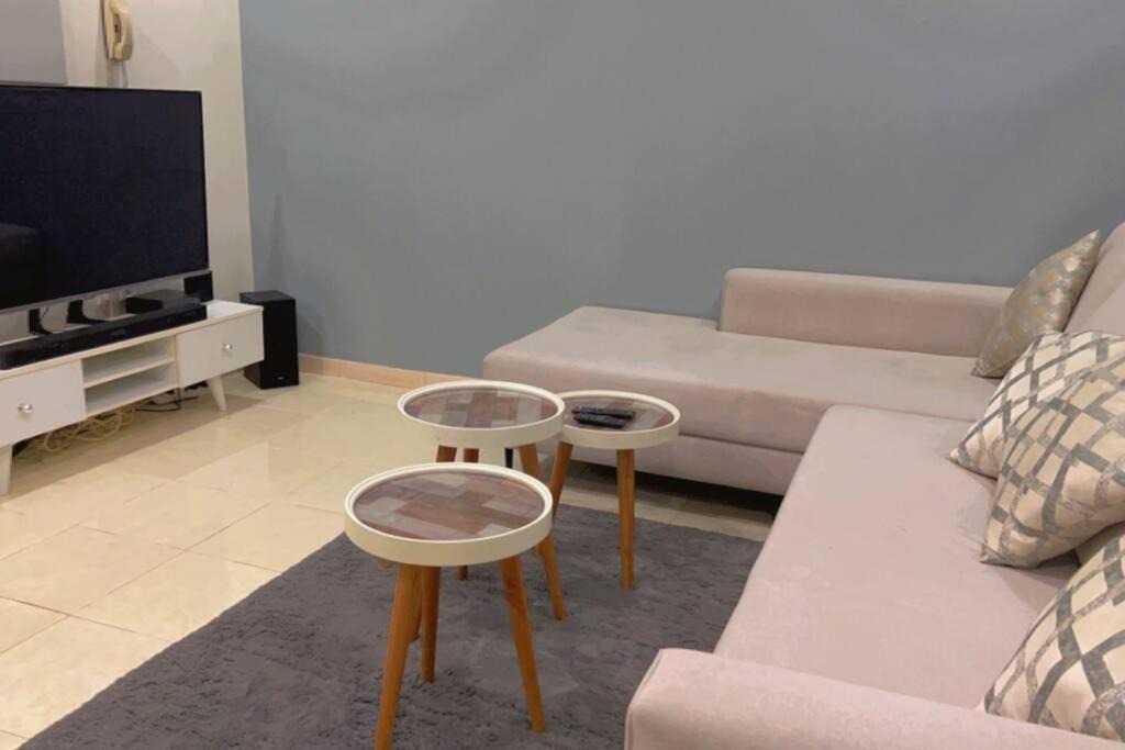 Photo of Livingroom in Al Faisaliyah