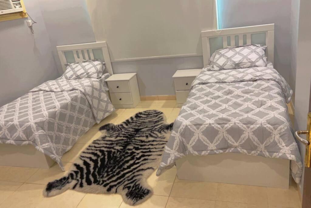 Photo of Bedroom in Al Faisaliyah