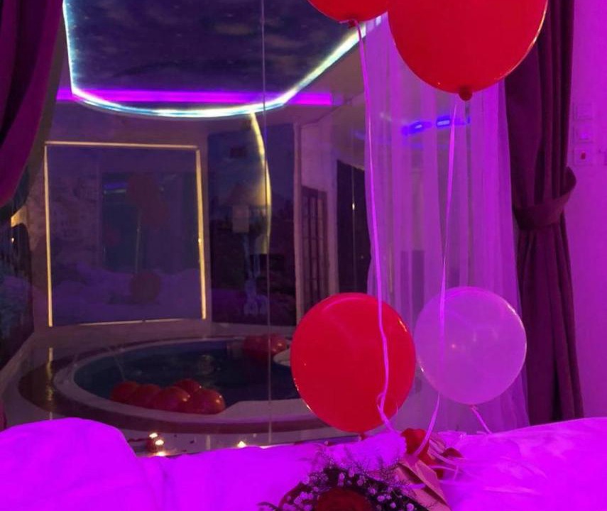 Photo of Livingroom in Taif