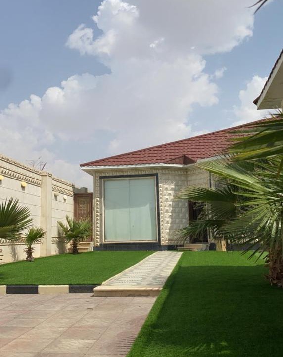 Photo of Buildings in Taif