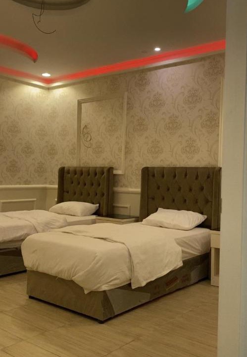 Photo of Bedroom in Taif