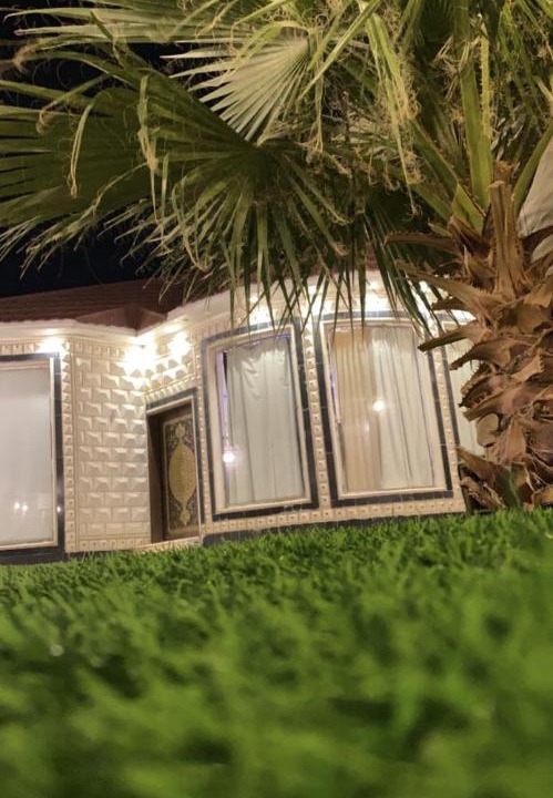 Photo of Buildings in Taif