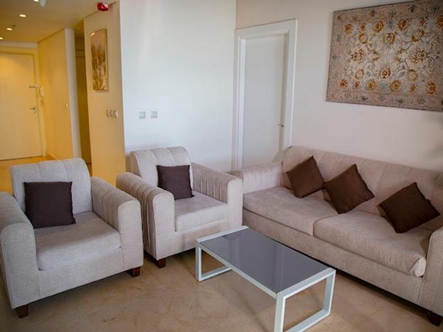 Photo of Livingroom in Ash Shati