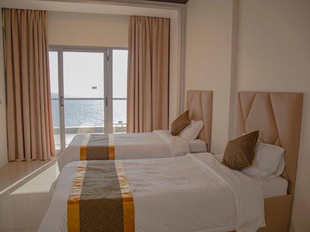 Photo of Bedroom in Ash Shati