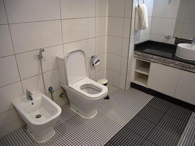 Photo of Bathroom in Ash Shati