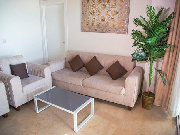 Photo of Livingroom in Ash Shati