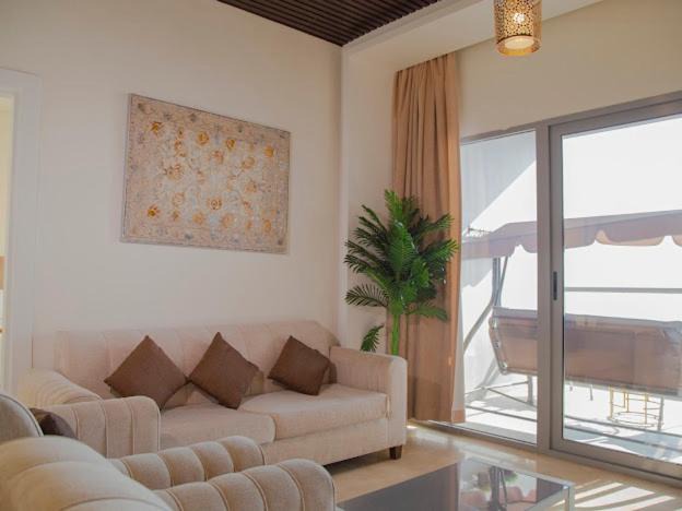 Photo of Livingroom in Ash Shati