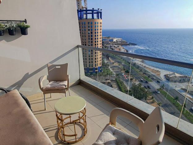 Photo of Patio Balcony in Ash Shati
