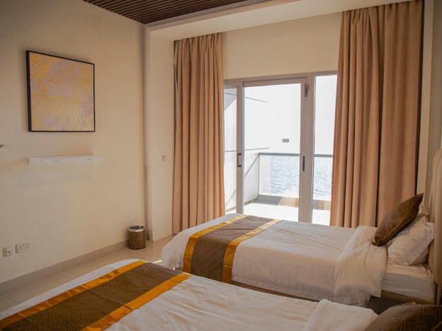 Photo of Bedroom in Ash Shati