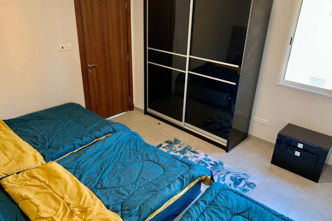 Photo of Bedroom in King Abdullah Economic City