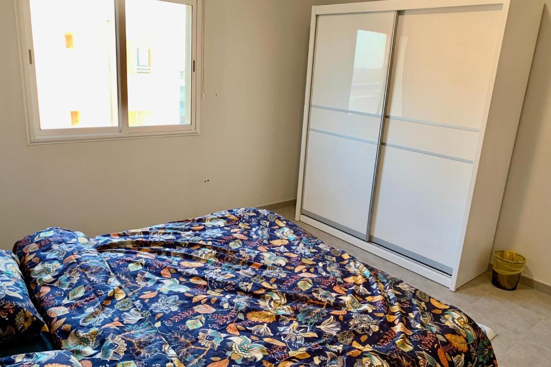 Photo of Bedroom in King Abdullah Economic City