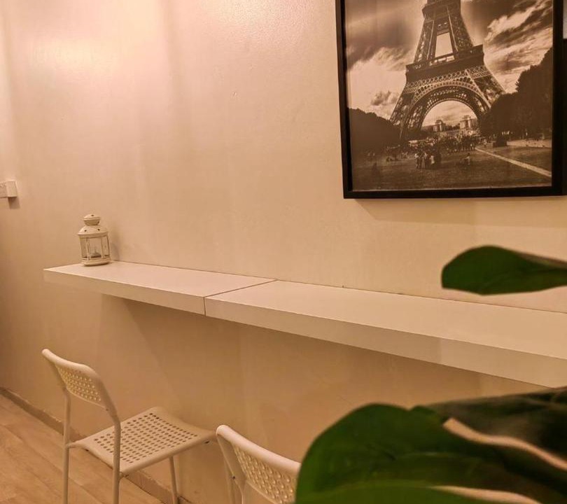 Photo of Bathroom in Ajyad