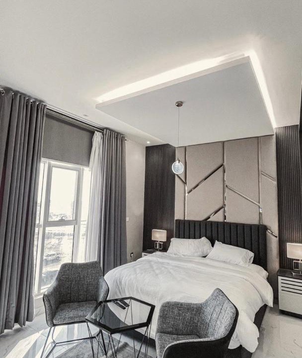 Photo of Bedroom in Jeddah
