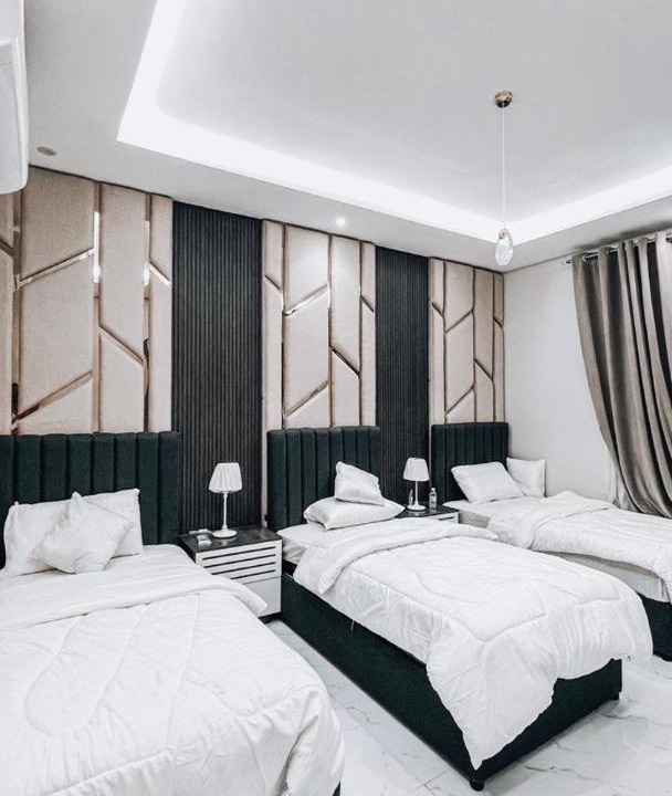 Photo of Bedroom in Jeddah