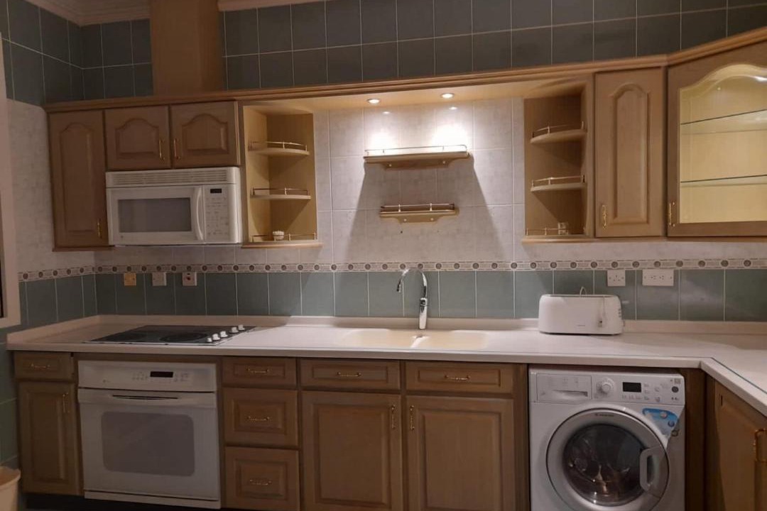 Photo of Kitchen in Durrat Al-Arous