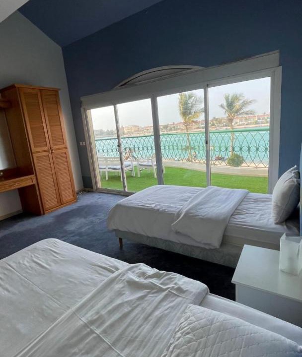 Photo of Bedroom in Durrat Al-Arous