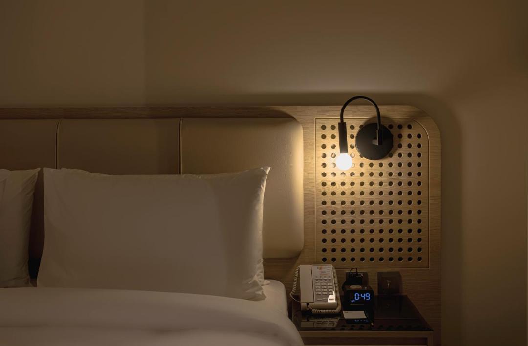 Photo of Bedroom in Ash Shati
