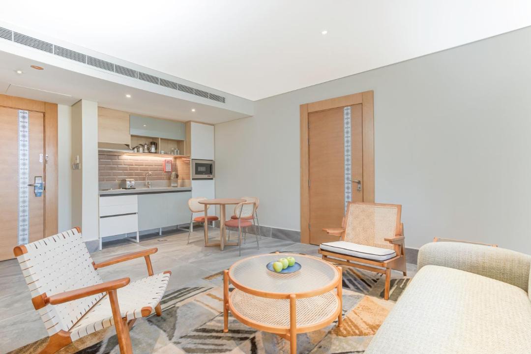 Photo of Livingroom in Ash Shati