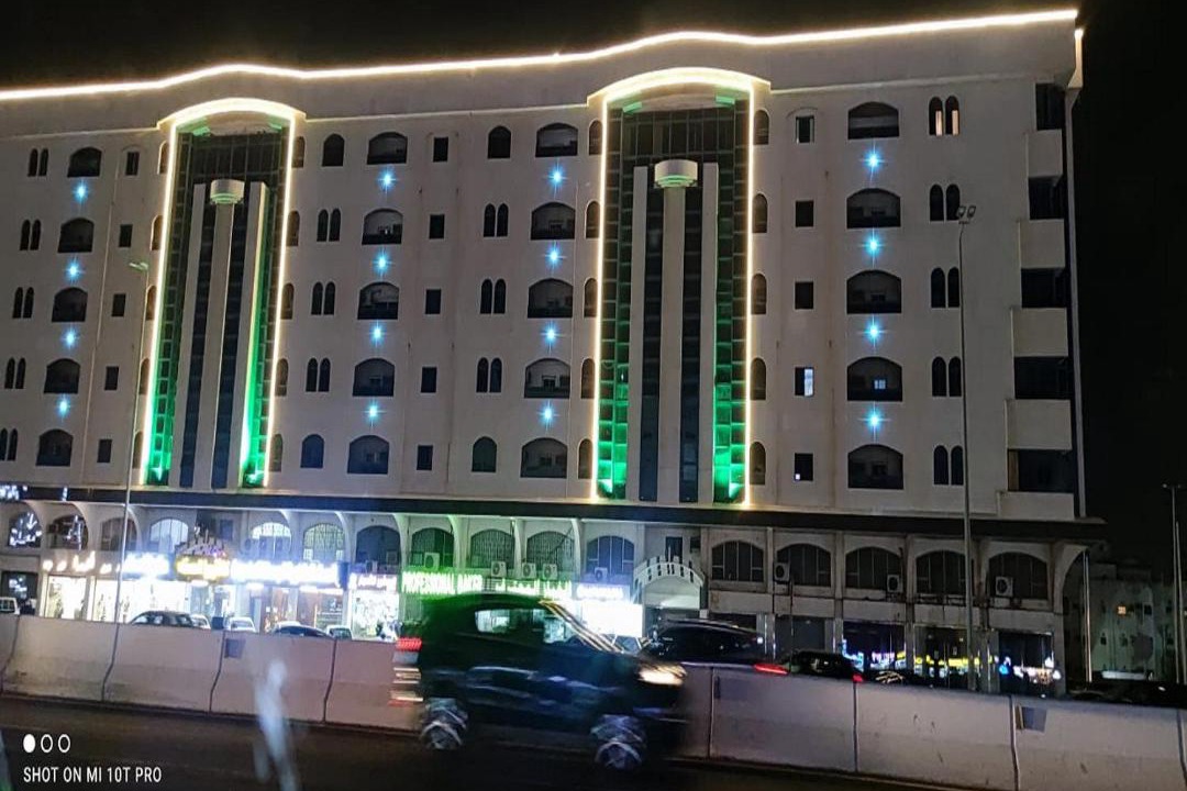 Photo of Others in Jeddah