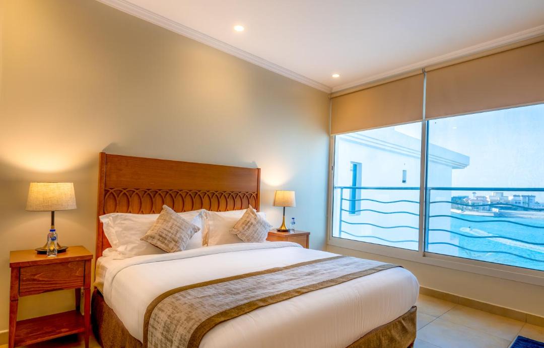 Photo of Bedroom in Durrat Al-Arous
